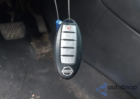 2016 Nissan Altima 2.5 Sv from USA, damaged, VIN 1N4AL3AP4GC206252